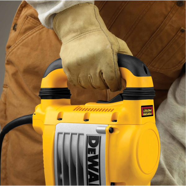 Demolition Hammer