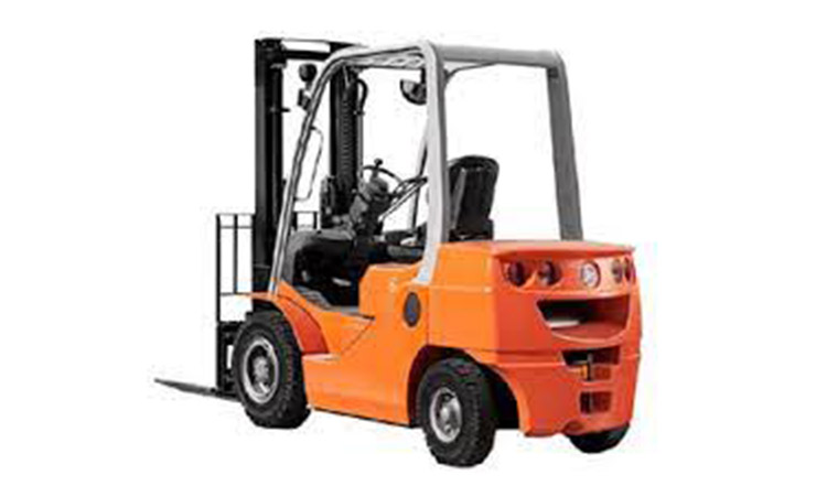 Recondition Forklift