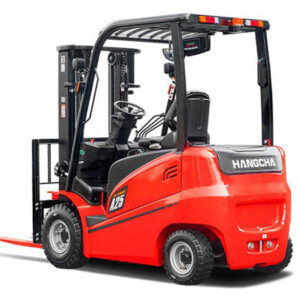 Hangcha Forklift X Series
